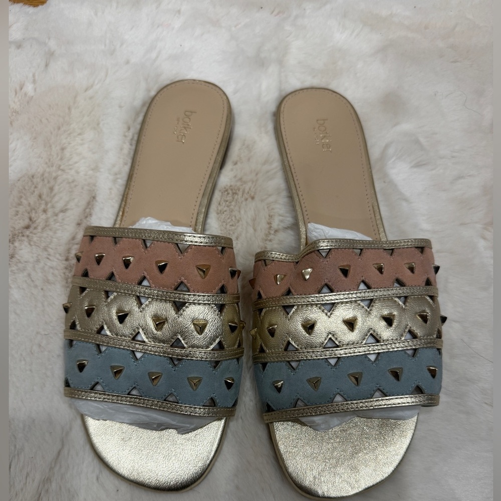 Botkier Sandals (new)